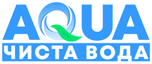 AQUA чиста вода
